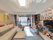 恒越广场旁,9号线1000,近长征医院,配套完善,豪华装修。