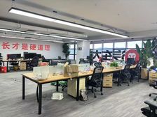 10号线 海淀黄庄 中关村 新中关大厦 202平 精装