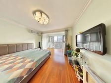 自营房源 鸿业兴园一区 南北双卫 婚房 103平米 550万