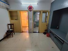 望佳一村 刚需小三居 近地铁 满五 交通便捷 正规商品房