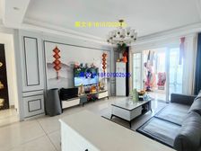 急售 西站旁精装修高性价比通透三房 心远學區 门口就是學笑