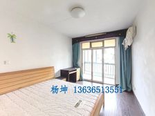 长丰坊2居54.81平南朝向视野开阔采光好