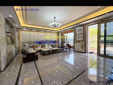 急售 红角洲蕞大面积别墅 使用过千平 精装修拎包入住 莱电