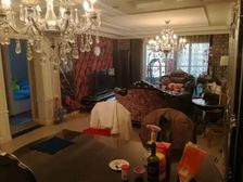 朝阳潘家园东三环 东南向两居 满五简装 顶层视野佳