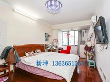 长丰坊2居54.07平南朝向视野开阔采光好