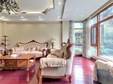 山水云天 7室3厅 367平