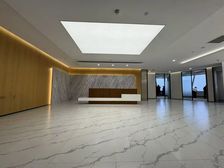 中科院融科资讯中心500强deepseek为邻金融科技装修