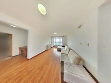 万科金色雅筑南苑 2室1厅 88.52平