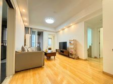 两江新区 保利观澜三期 三房