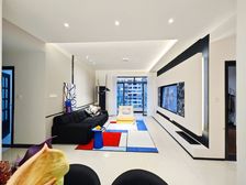 两江新区 带吧小 鲁能星城七街区 三房双卫 139.8万