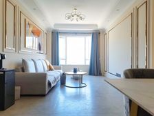 两江新区 保利观澜三期 三房 129.5万