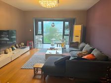 12.11 现124.6万单价9454元/平米 双轻轨看江