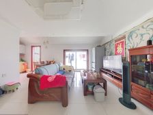 随园 4室1厅 90.71平