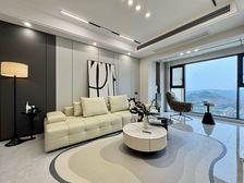 九龙坡奥体精装三房 东南朝向满二91平95万