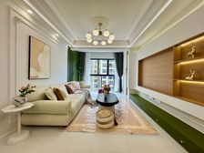 通用晶城精装三房 东南朝向83平 满二住宅