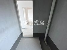 美的金科公园天下 118平3居 南向毛坯