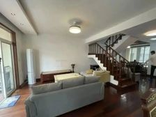 康桥半岛4期 3层双拼别墅 近尚德 地段好 配套全 诚售!