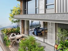 懋源精选房 两个车位 门口温榆河公园 豪华装修亏本卖