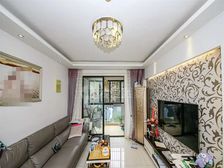 精装可拎包入住 交通便利 商业配套成熟 近地.铁