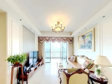 天河北 超新楼龄小区 瑞安创逸 南向大三房可改四房 花园小区