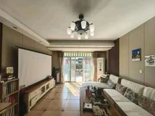 新出!康桥半岛1168弄 211双拼 大花园 近尚德 诚售!