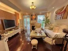 新上! 康桥半岛二期双拼别墅 南花园 视野开阔 近尚德 !