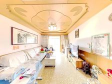 栖仙温泉公寓中区 3室2厅 127.21平