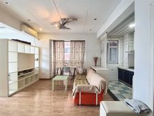 B蜀陪房+户型方正+采光好+视野开阔+配套成熟