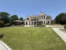 急卖红庐花2千万装修临河占地约2亩半2021年装完