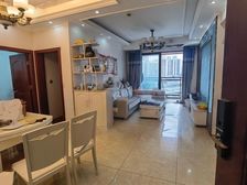 12.30 现59.2万 低楼层精装三房 双轻轨站 配套成熟