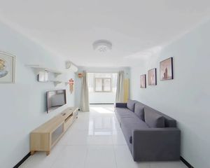 工体南路 2室1厅 南