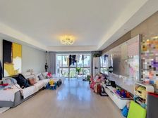 御沁园东区精装修,可拎包入住,楼层好采光好