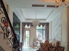 近站丨联排别墅 本月低于市场急售 装修全送 随时看房!