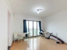 御沁园东区婚房3室 采光充足南北中间楼层