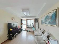 低调的奢华美林小城,万达地铁口,精装修,公园旁!