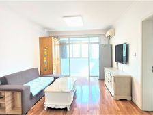 益民公寓 静安寺 高楼层 采光充足 近医院 商业配套齐全!