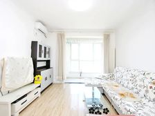 长阳国际花园2号院精装两居室采光好中间层篱笆房地铁站有钥匙