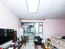 18号线康桥站800米 名师汇聚地 精装三房 南北通位置好