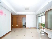 急售 稀缺复试 送大露台 不靠路 看房方便