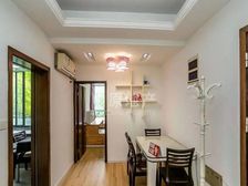 小区景观位置,房型正气,刚需好房,繁华地段