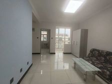 捡漏房 花小钱办大事 落户桃城区 翡翠兰亭通透大两居老证