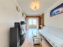 望园东里 南北通透三居 双卧朝南 次卧北 客厅东窗 双地铁