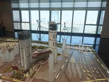 大悦城整层出售丨可分售丨正看江景丨商圈环绕丨地铁口丨价格不贵