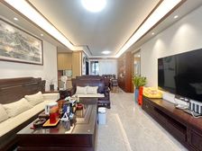 有品质要求 均安中海可以给你 南北对流双阳台 总价130万