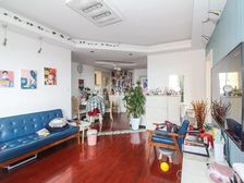 张江南 三轨交汇处 精装电梯两房 业主诚售低总价 看房随时