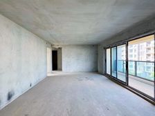 两江新区 金科博翠未来原野 四房