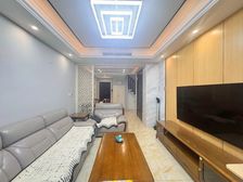 NEW!石坪桥保利 少有跃层豪装30个 业主工作调动 急售