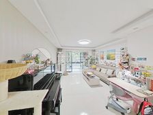 长寿上海知音苑2室2厅