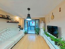 (小洋房)南北通透小三房。精装保养好。舒适楼层。看中可谈