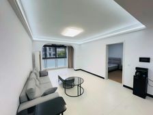 汇民轩 新上房源 全新装修 醉白池地铁站旁 带车位